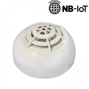 TX3180-NB Inteligentní detektor tepla NB-IoT